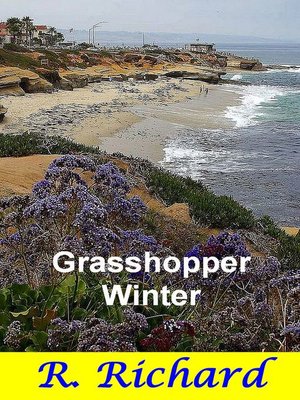 cover image of Grasshopper Winter